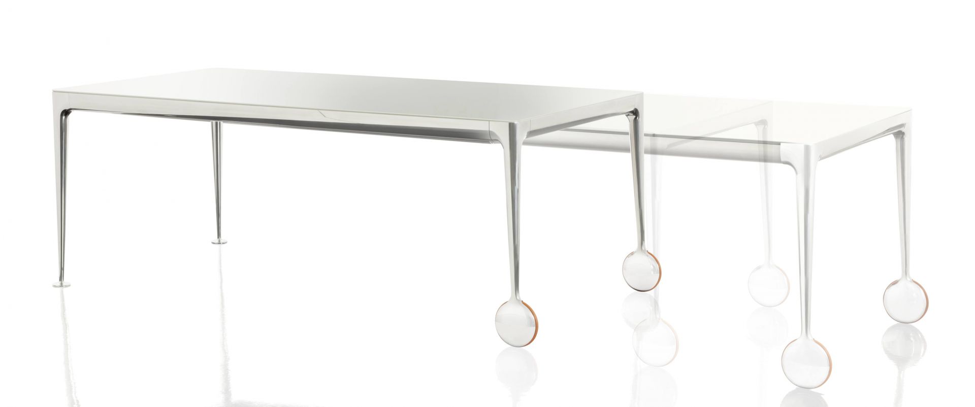  Big Will Table Rollable Magis