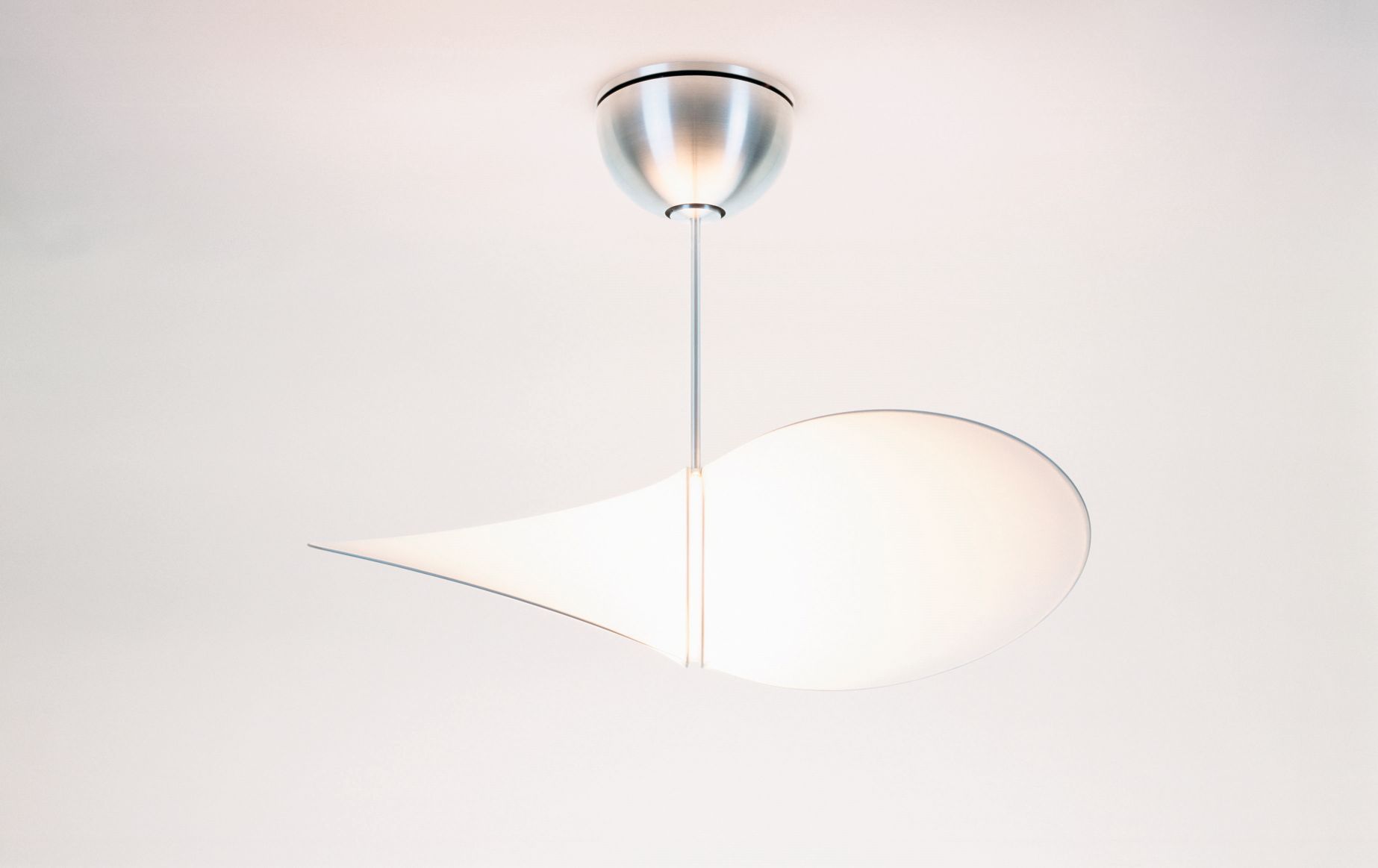 Propeller Ceiling Light H 62 cm Serie Lighting