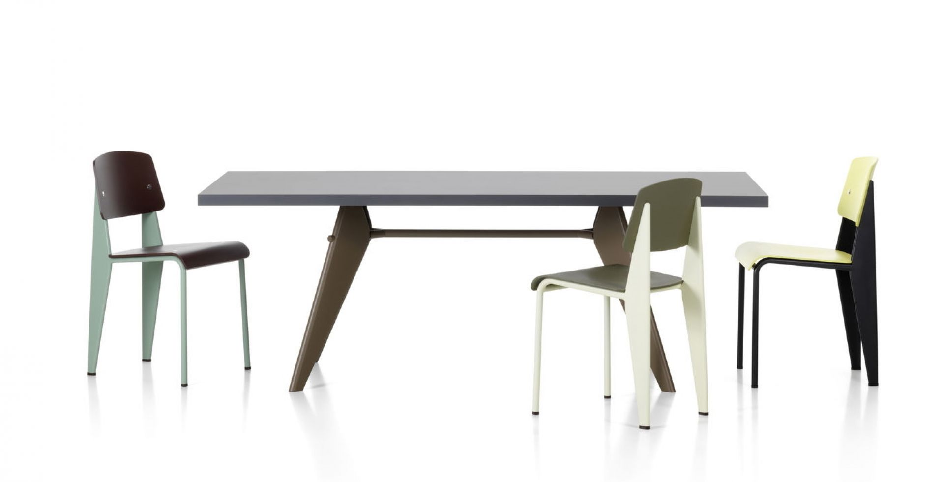 Standard SP Chair Vitra