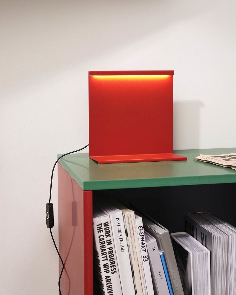Colour Cabinet M Hay