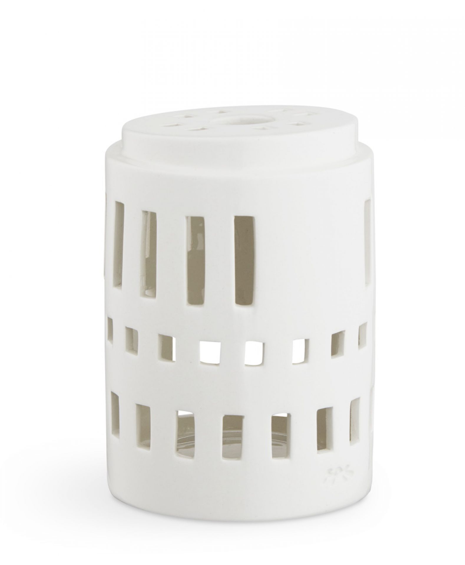 Urbania Lighthouse Little tower H 11,5 cm Kähler SINGLE PIECES