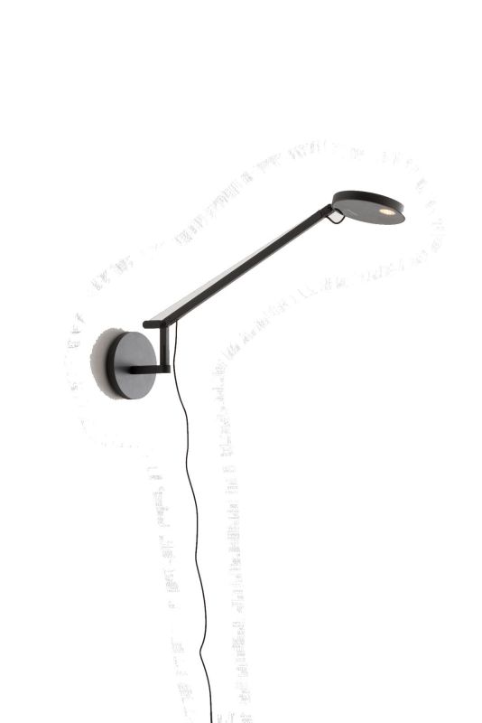 Demetra Micro Wall Wall Lamp 2700K Artemide