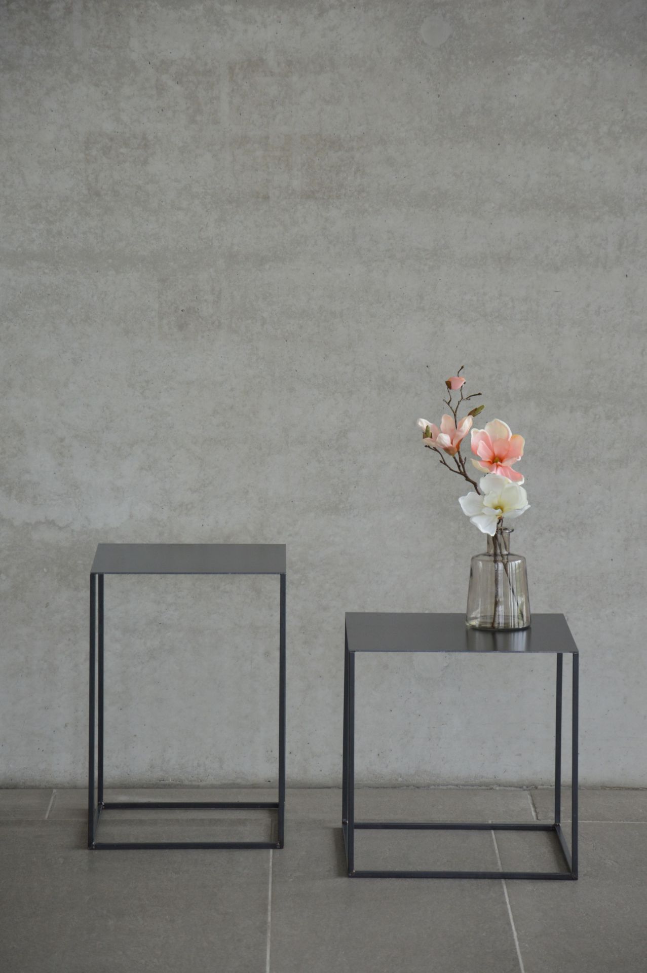 Pur Side Table Jan Kurtz