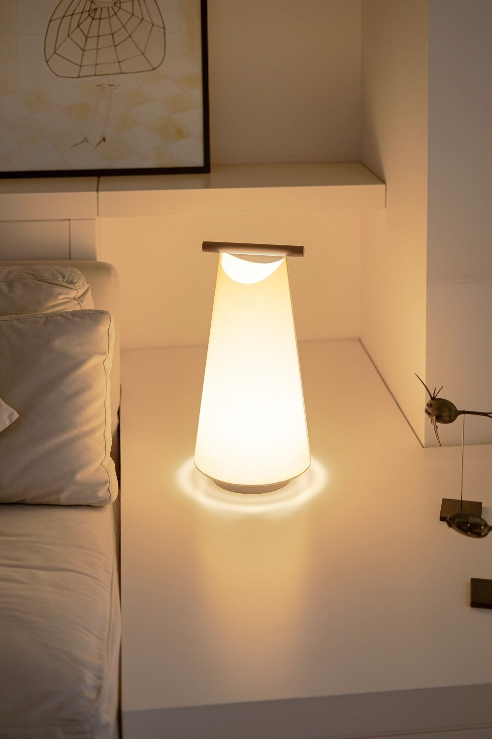 Catay Table lamp Table lamp nomon