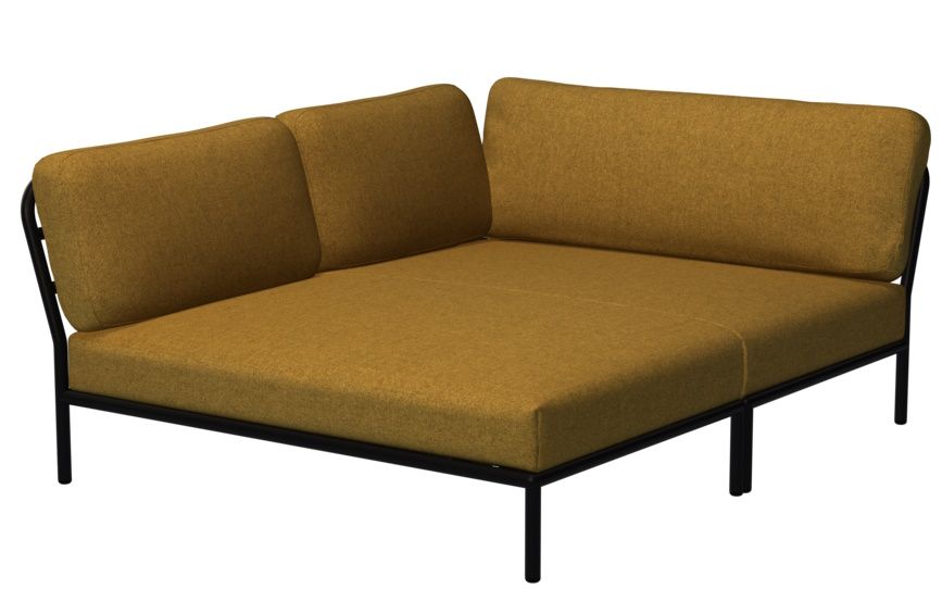 Level Cozy Corner Sofa Outdoor Corner Left Houe 