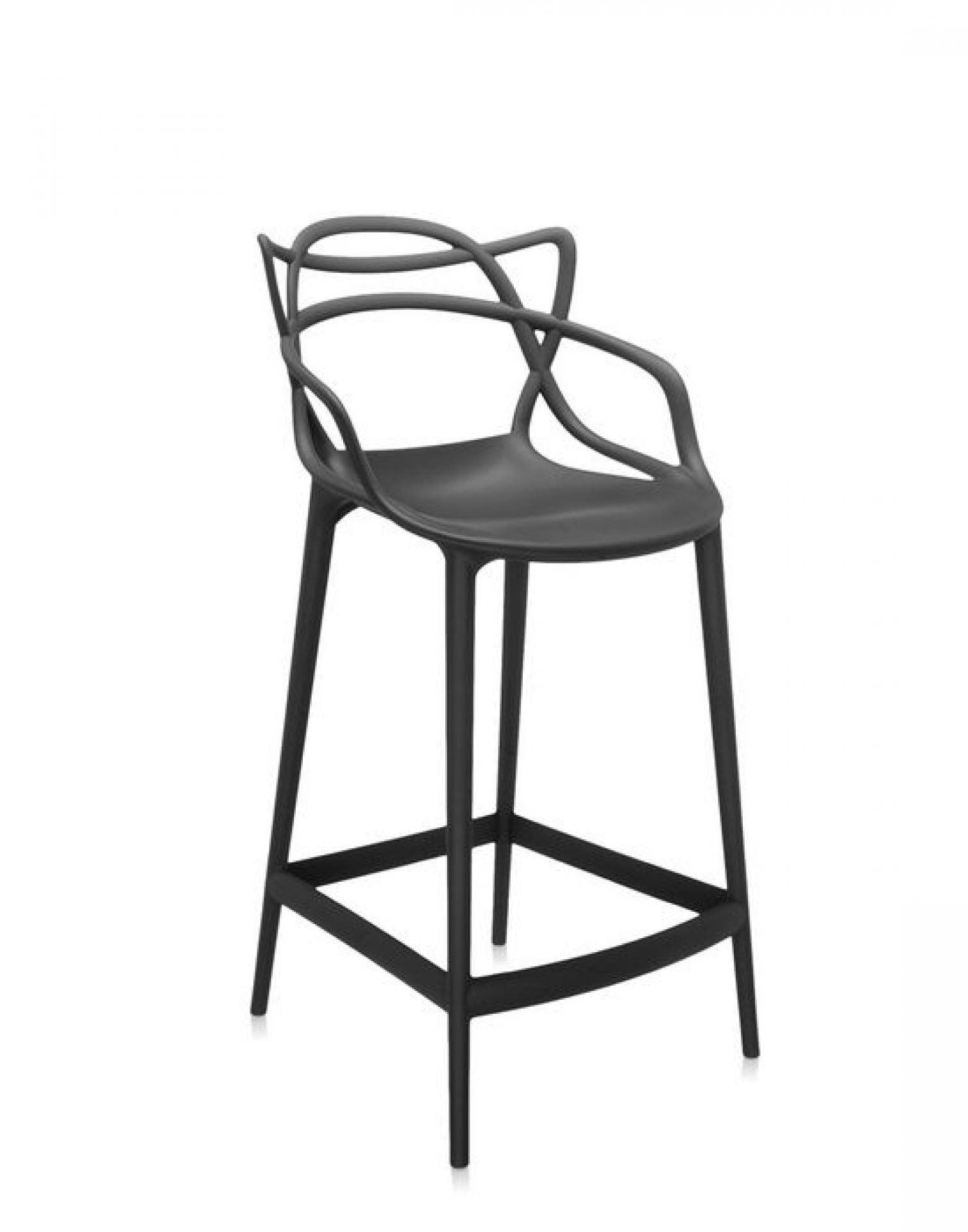 Masters Bar Stool Kartell