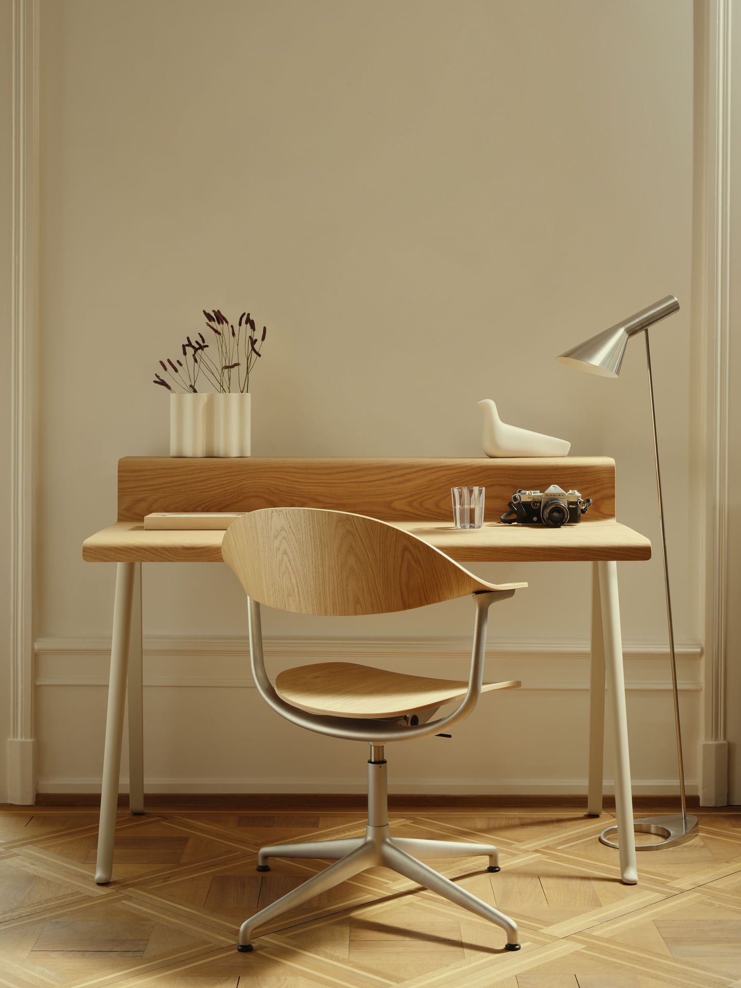 Courier desk Vitra