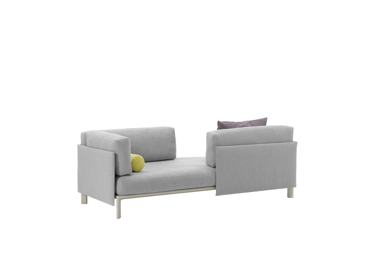 Anagram Sofa Platform 90 x 220 cm Vitra
