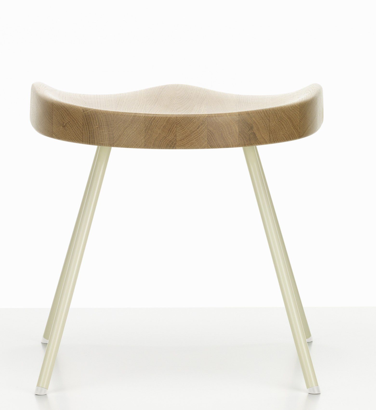 Tabouret N° 307 Stool Vitra