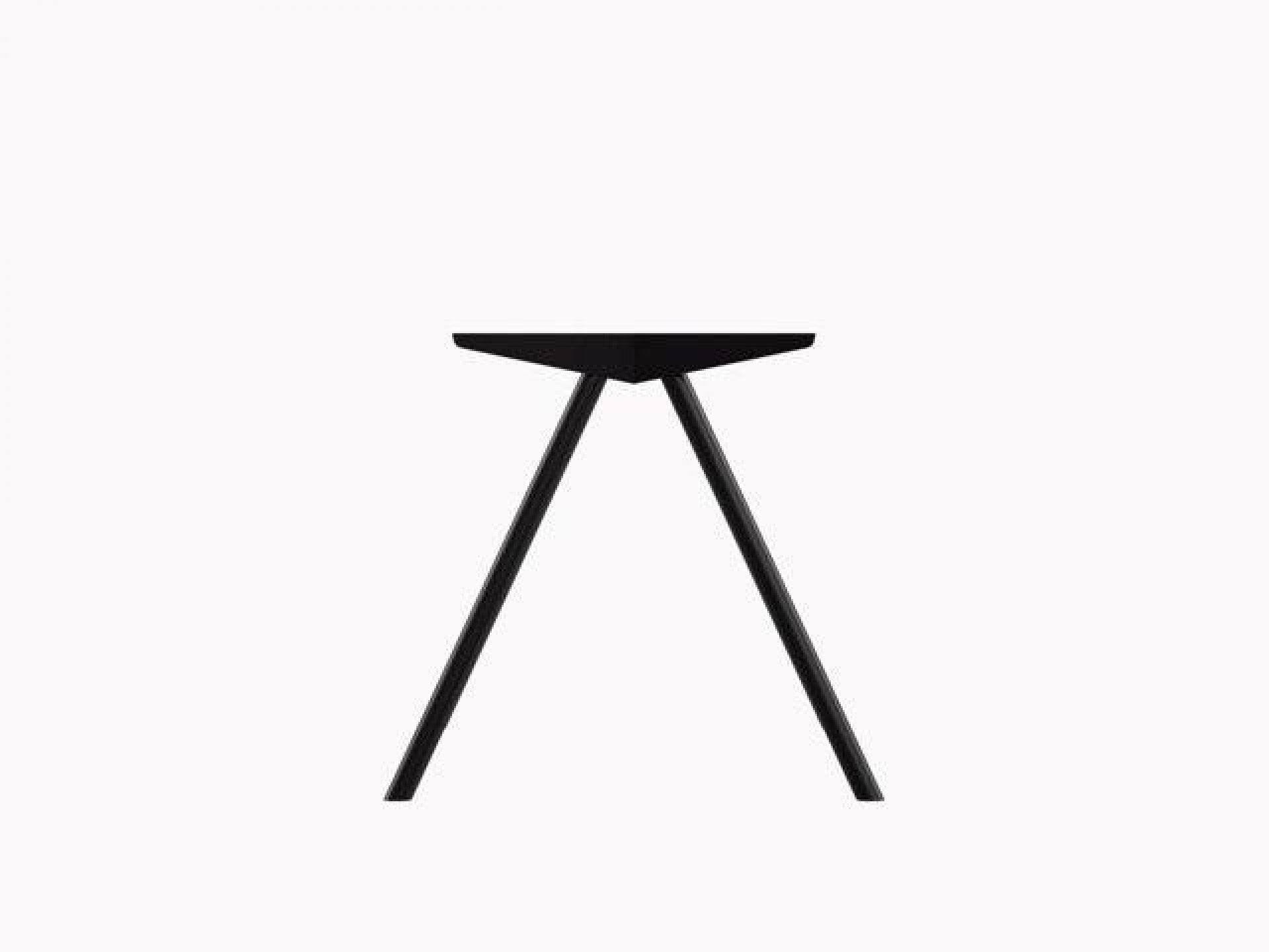 Masa Table Frame Steel New Tendency