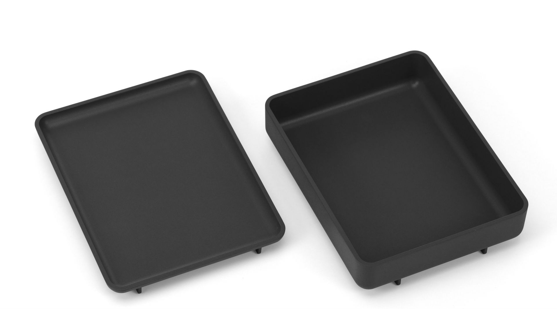 Drop Box Tray Set Vitra 