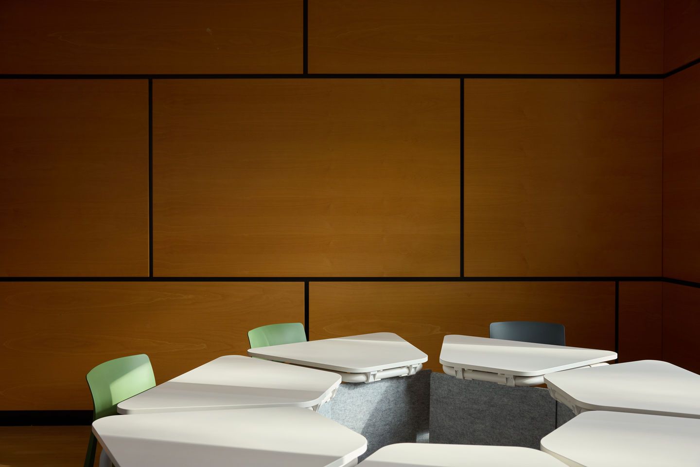Scout Sprint work table Vitra