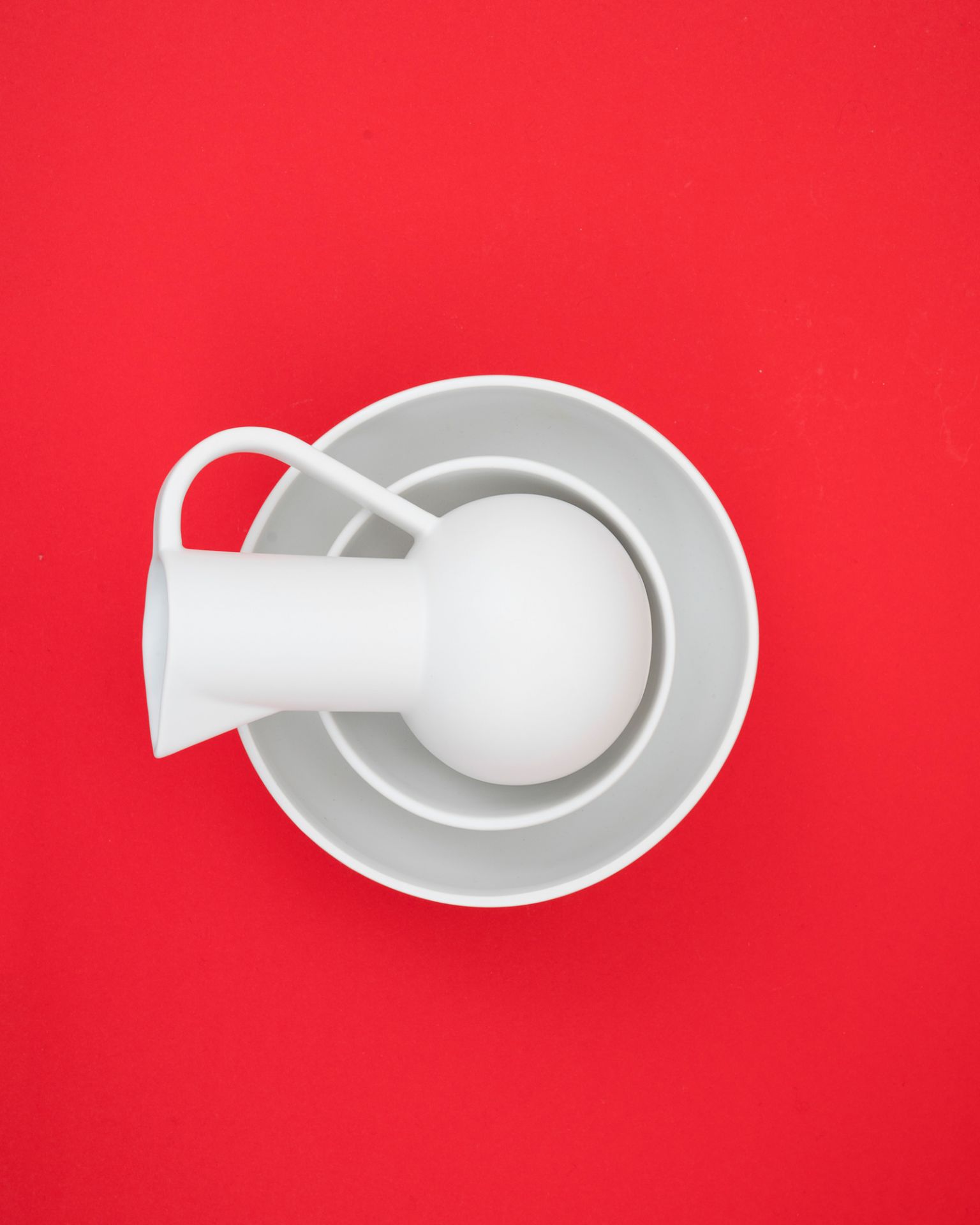 Small Jug raawii blue SINGLE PIECES