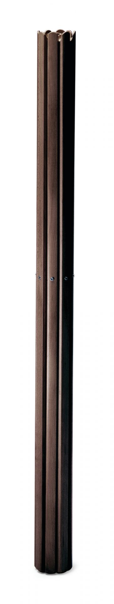 Sciangai Clothes Stand natural colored ash Zanotta