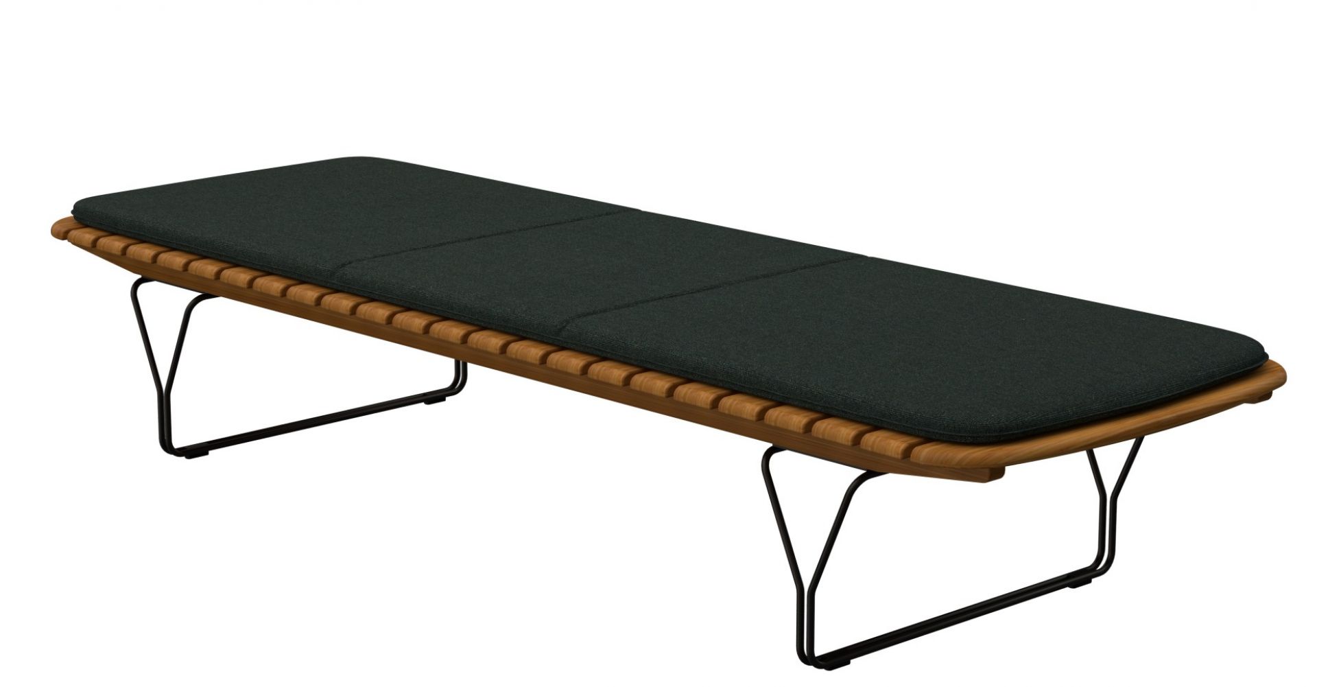 Molo Outdoor Cushion for Sunbed Houe