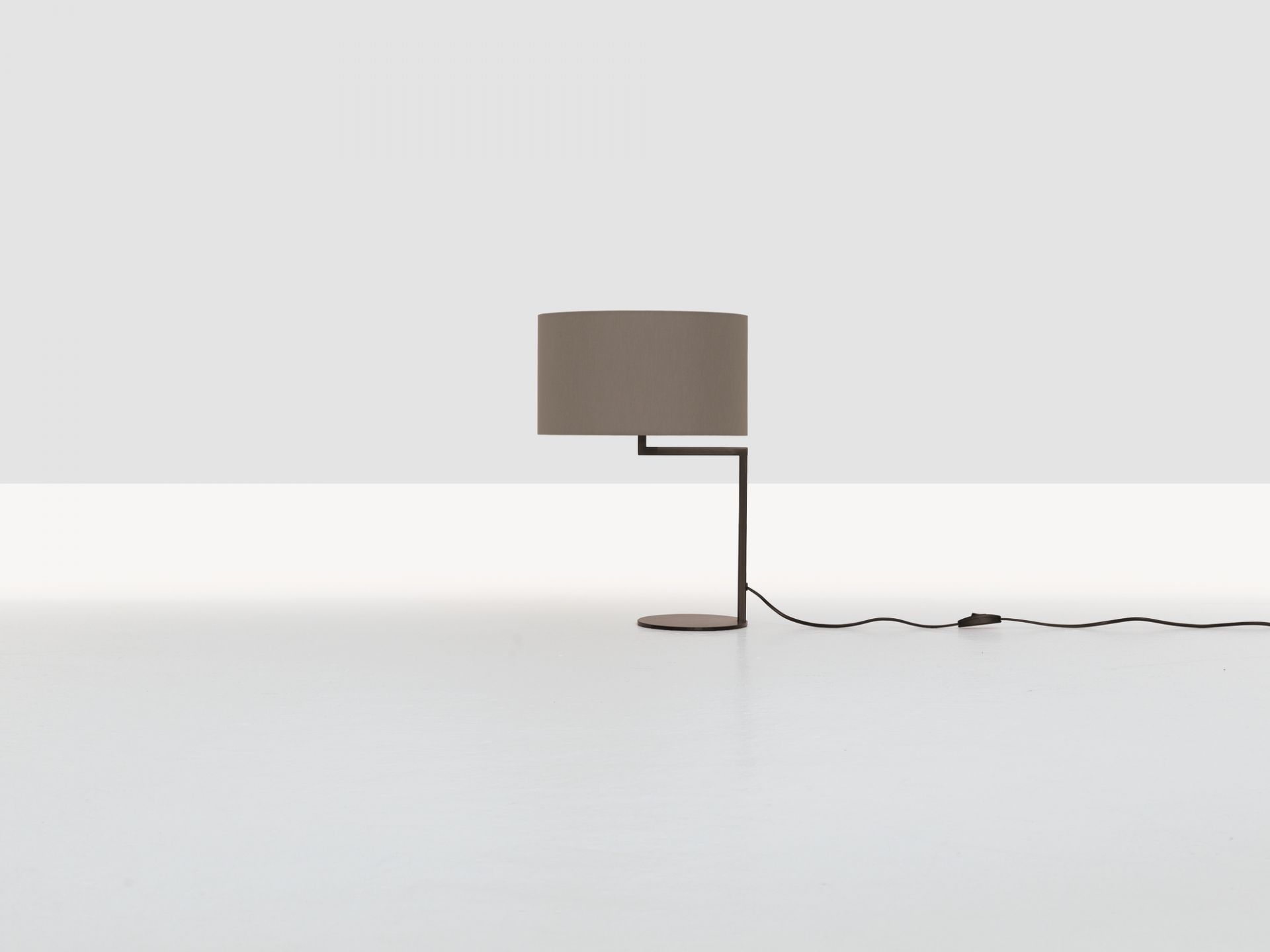Neat Noon table lamp white Zeitraum
