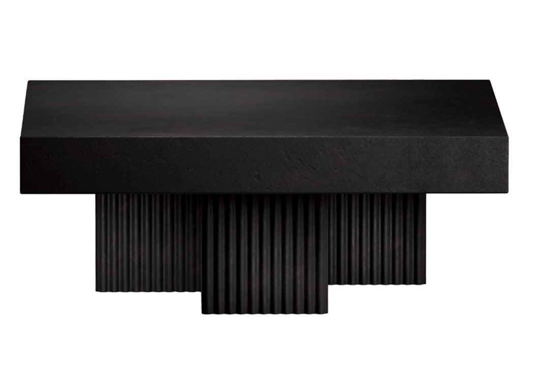  Gear Square Coffee table Coffee table Norr11