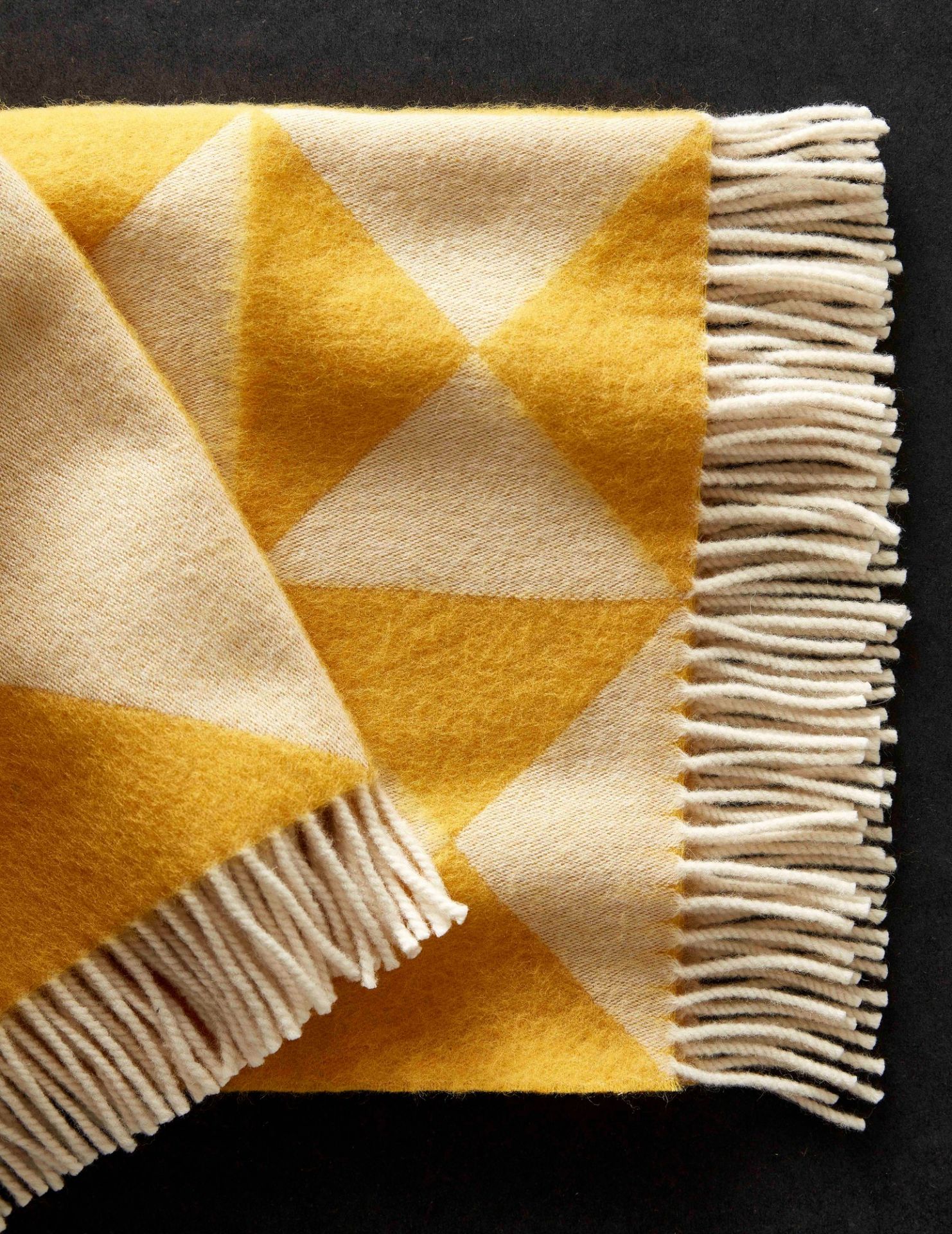 Mirror Throw Verpan
