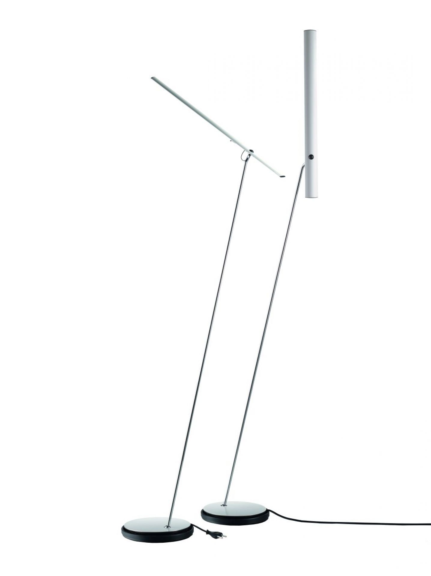 LET S Floor Lamp Baltensweiler