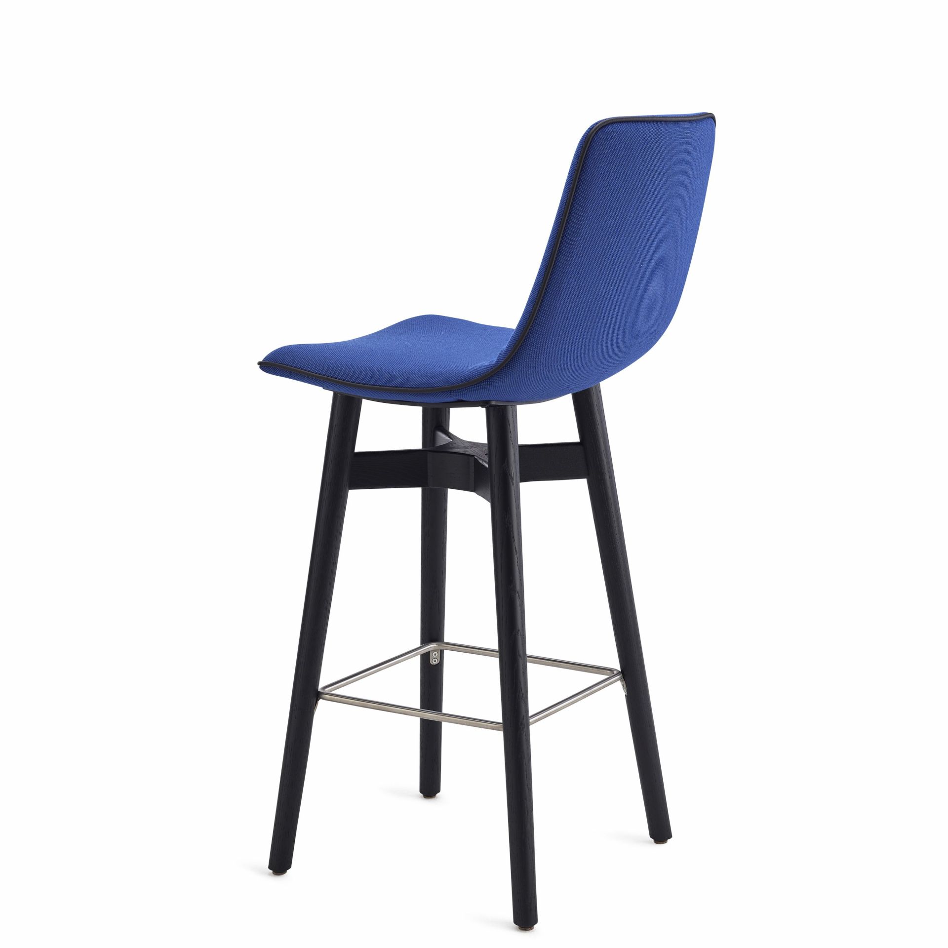 Amelie Counter stool High Back Freifrau Manufaktur