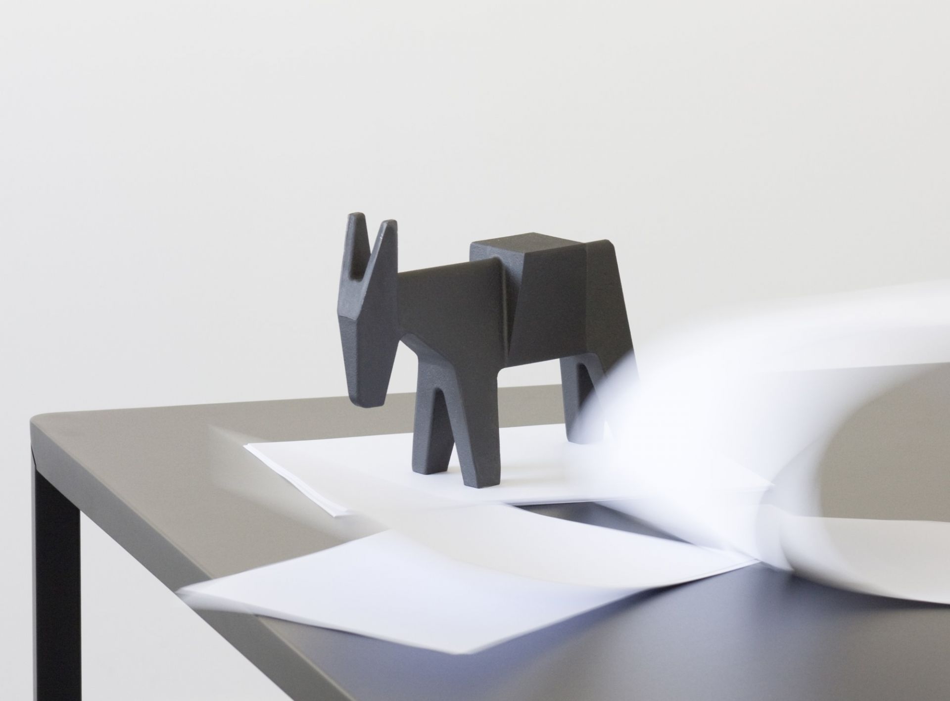 Ettore Door stopper Magis