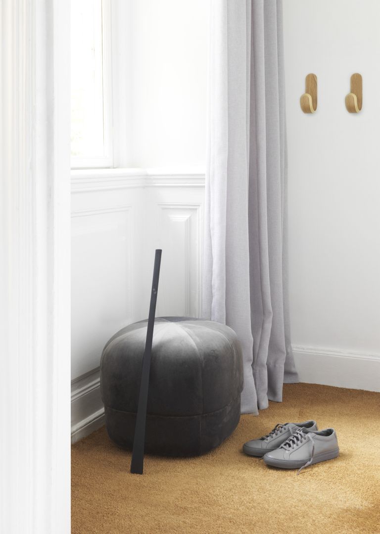 Circus Pouf Small Stool Normann Copenhagen