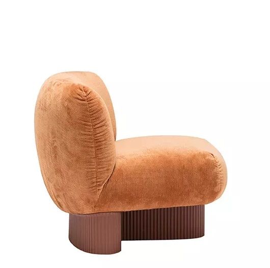 Bolete Lounge BIO SF1726 Modular sofa / armchair Andreu World