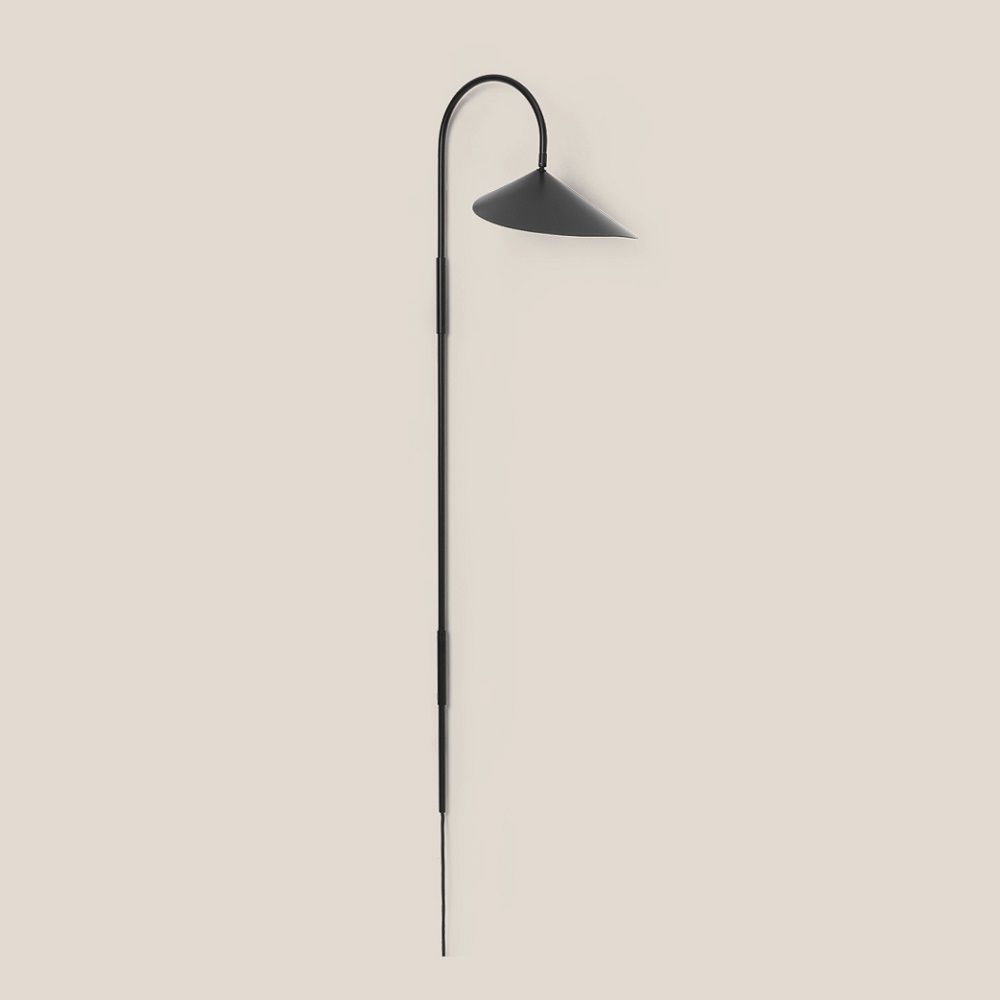 Arum Swivel Wall Lamp Ferm Living