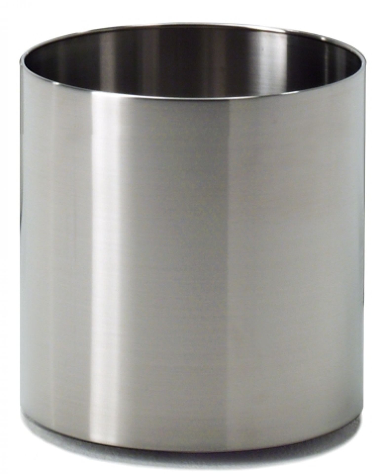 Nox Flora Flowerpot on castors Rexite