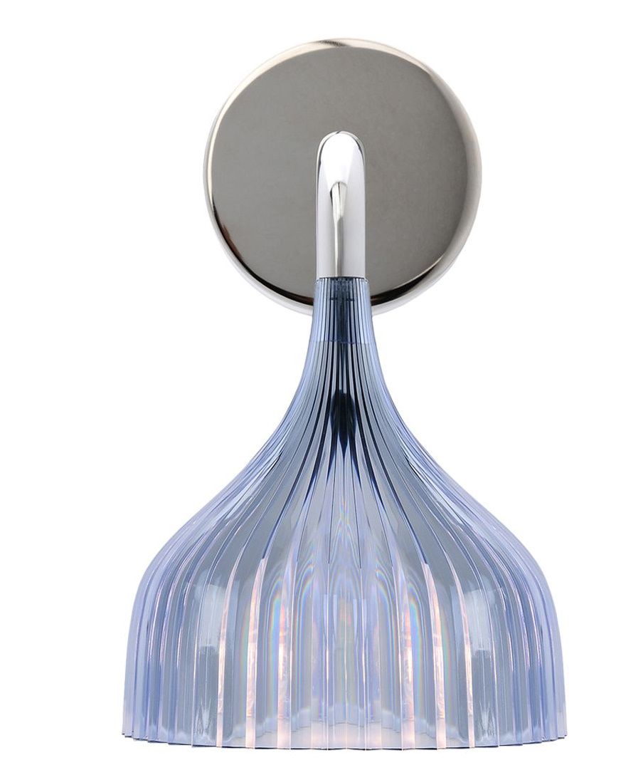 E`/ E Wall lamp Kartell