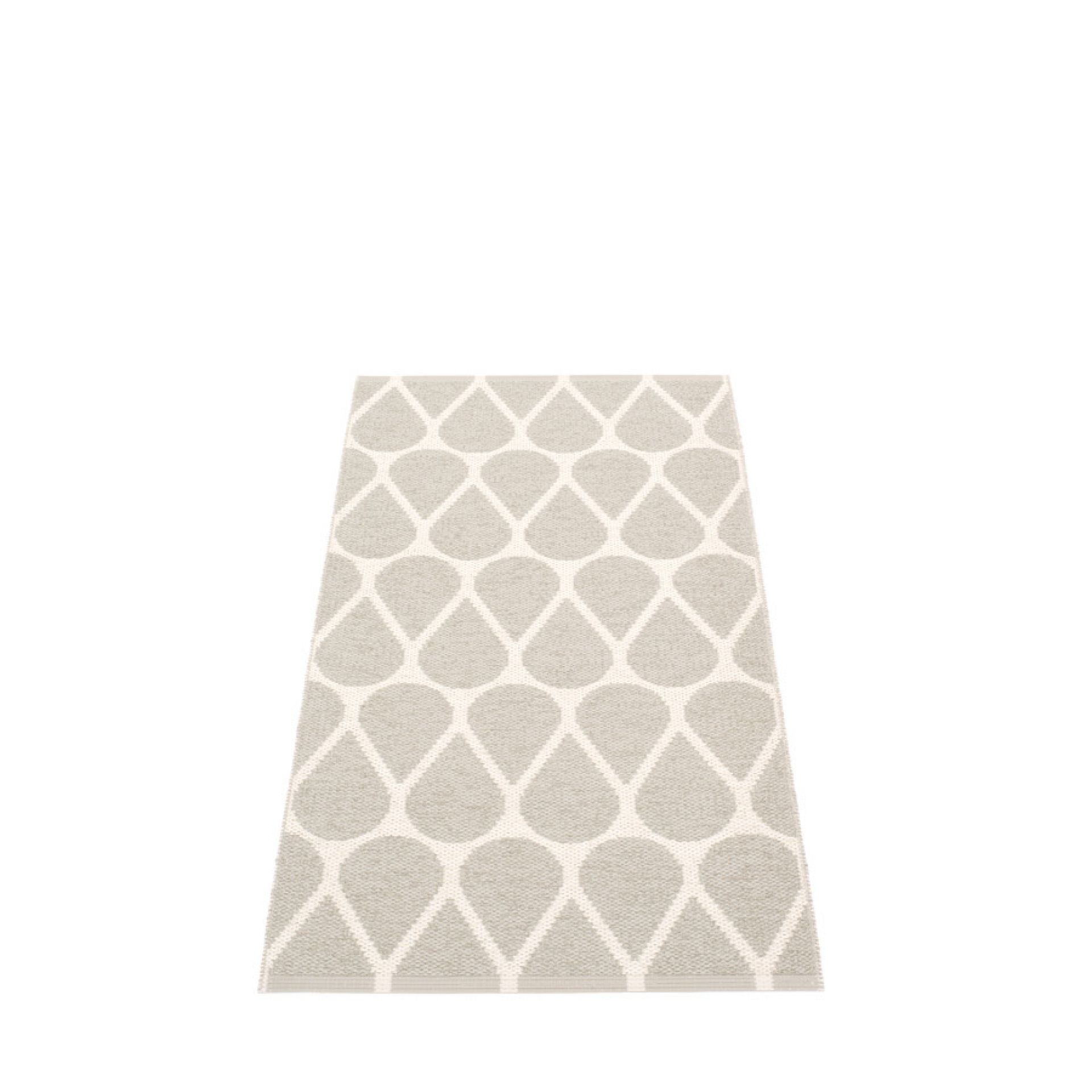 Otis Plastic Carpet 70x140 cm Pappelina