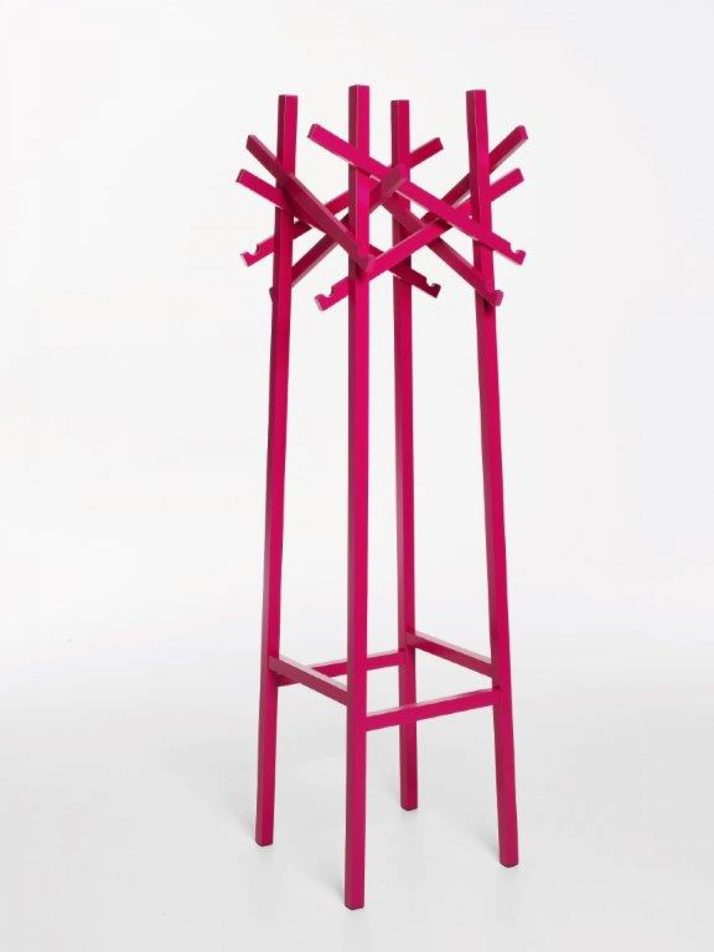 Nest Stand Coat Rack Karl Andersson & Soener