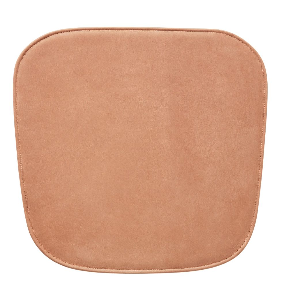 Chair cushion for Vester Chair Skagerak by Fritz Hansen 