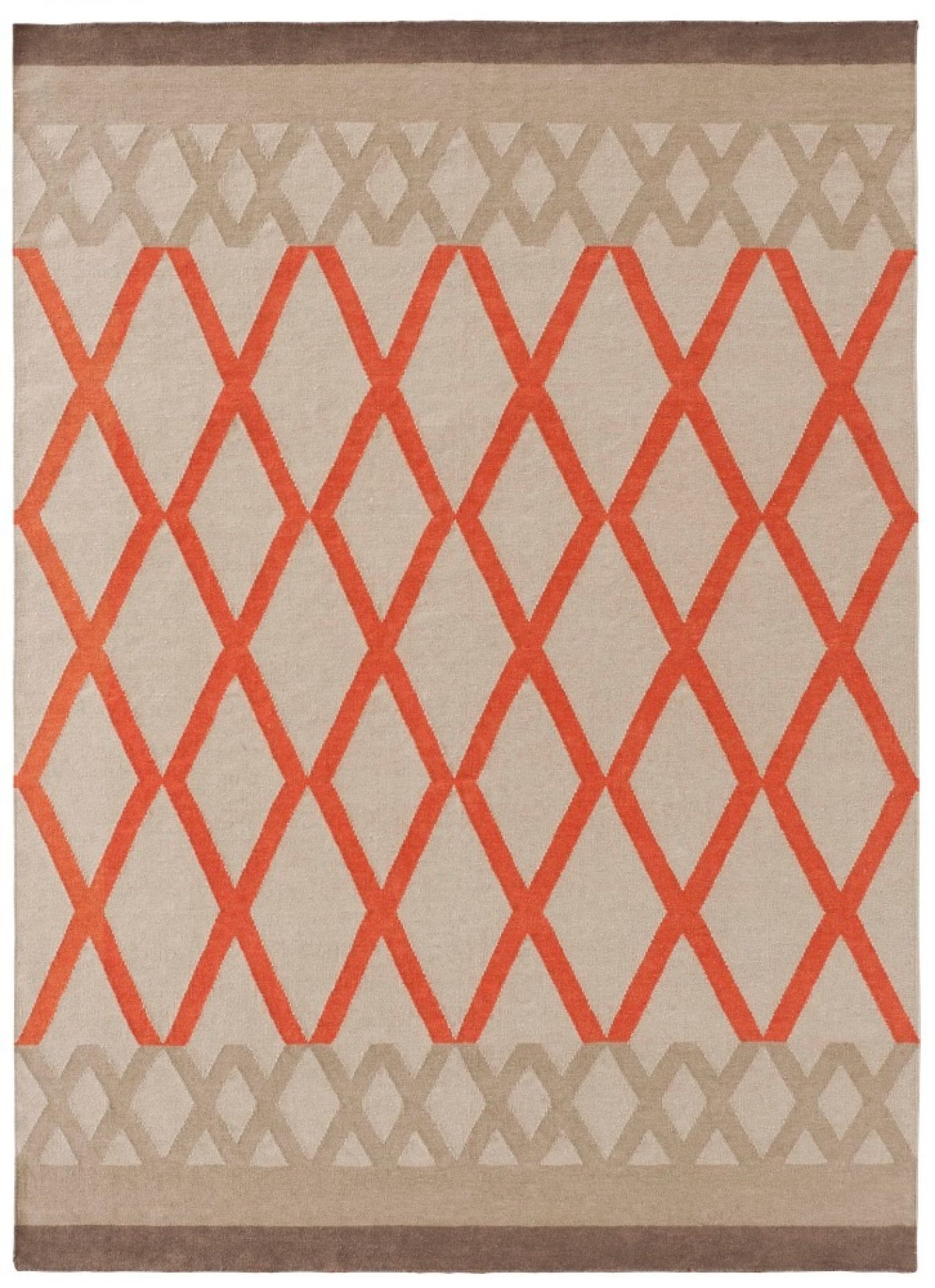 Kilim Sioux / Naidu / Lima 200x300 rug GAN