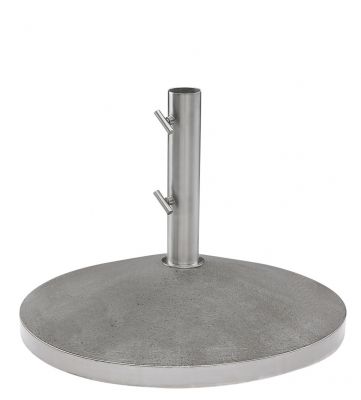 Capri Umbrella Foot parasol foot Skagerak by Fritz Hansen