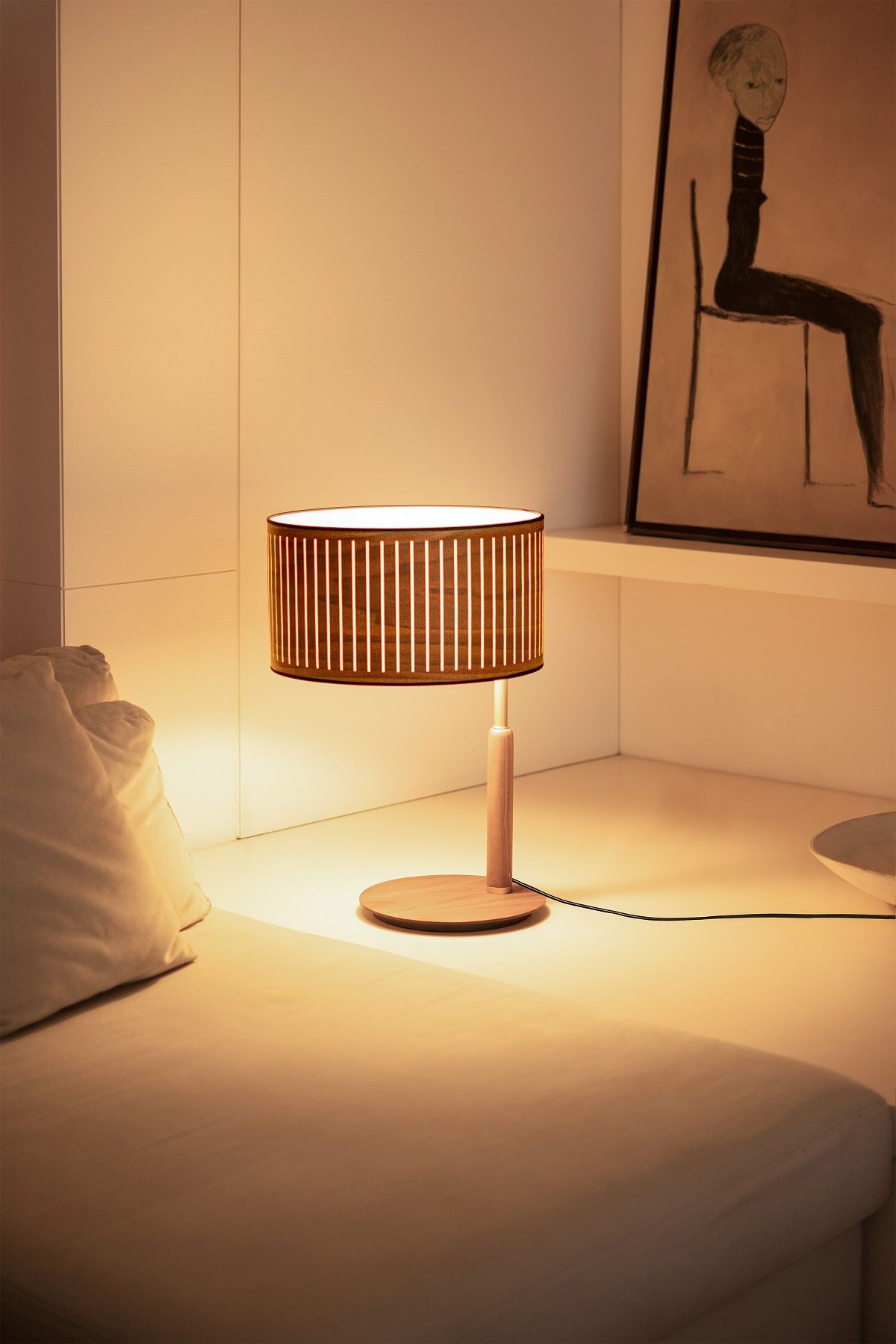 Autumn Table lamp Table lamp nomon