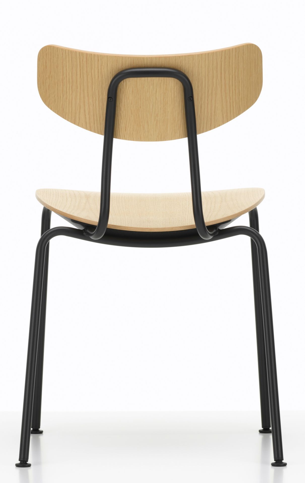 Moca Chair Vitra