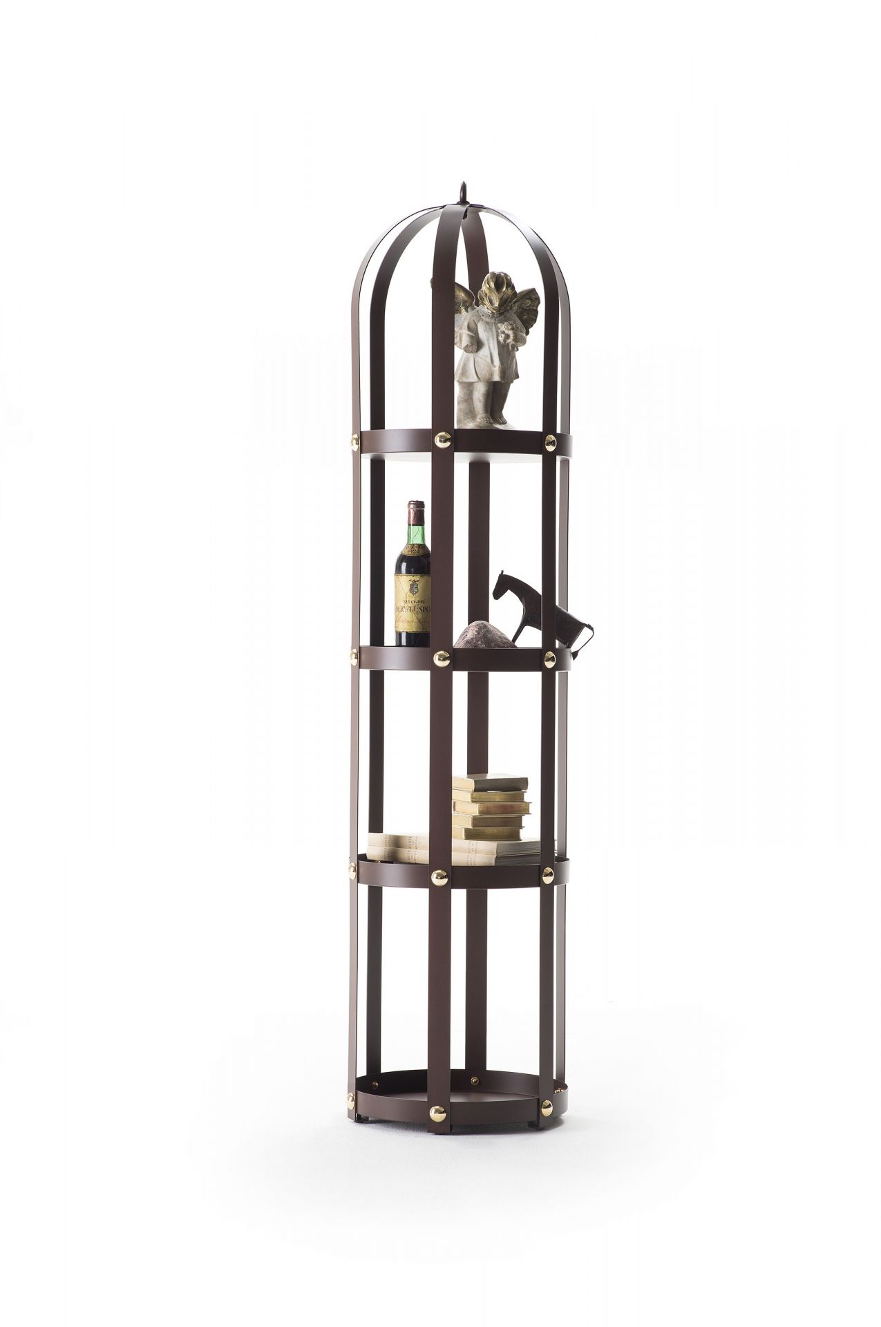 La Gabbia Shelving unit Opinion Ciatti