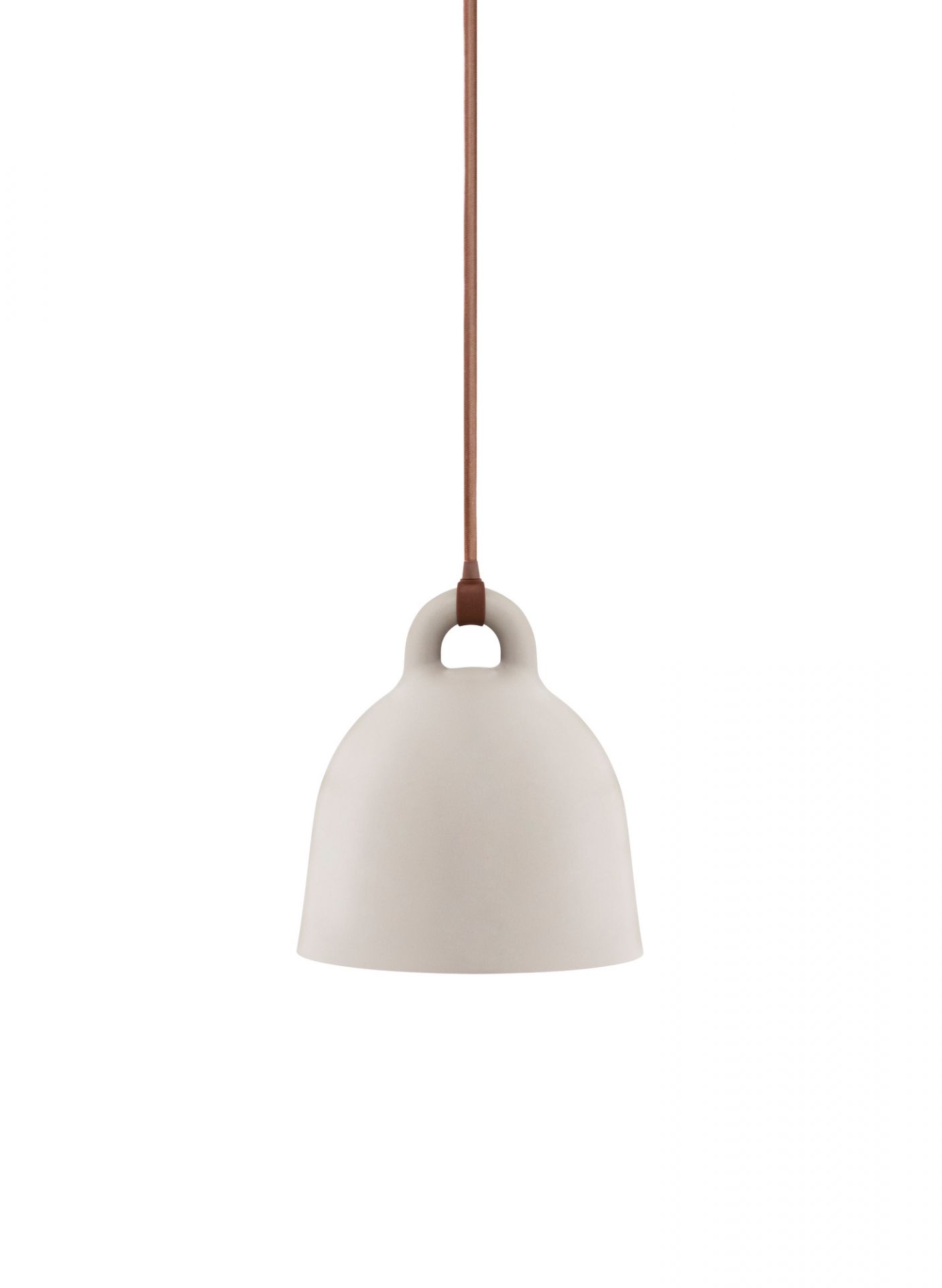 Bell Lamp Pendant Lamp Normann Copenhagen
