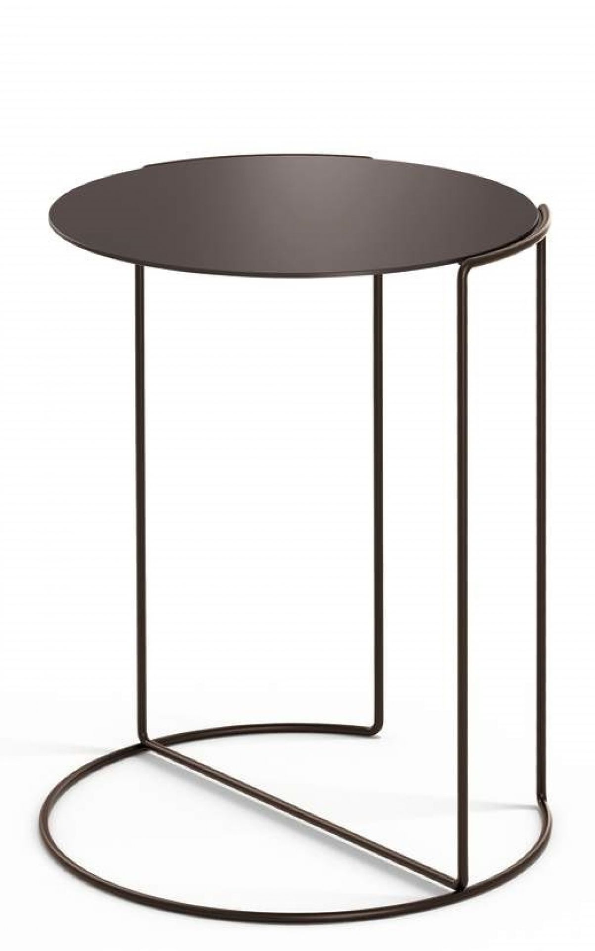 Oki Side table Walter Knoll