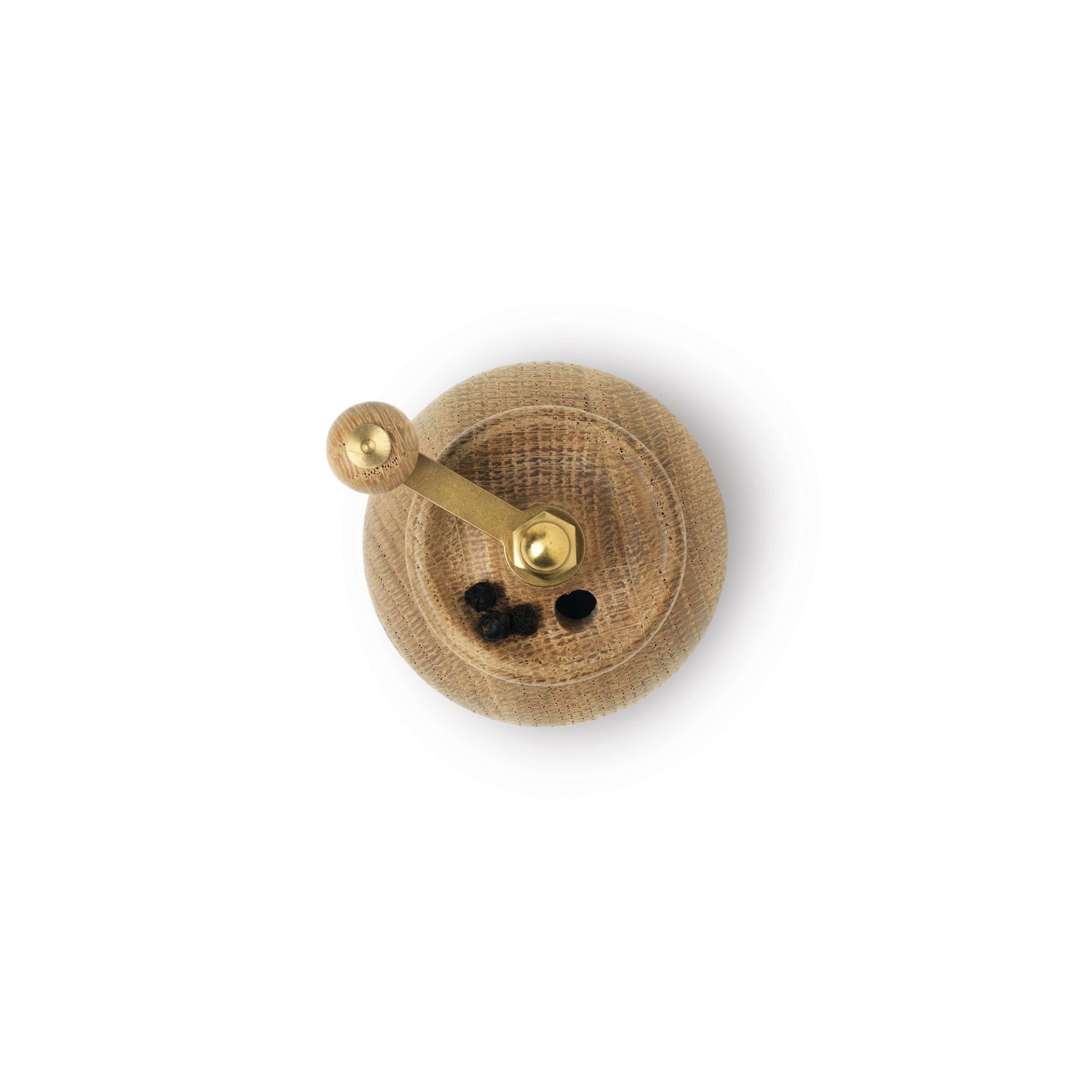 Pepper mill oak Kay Bojesen SINGLE PIECE