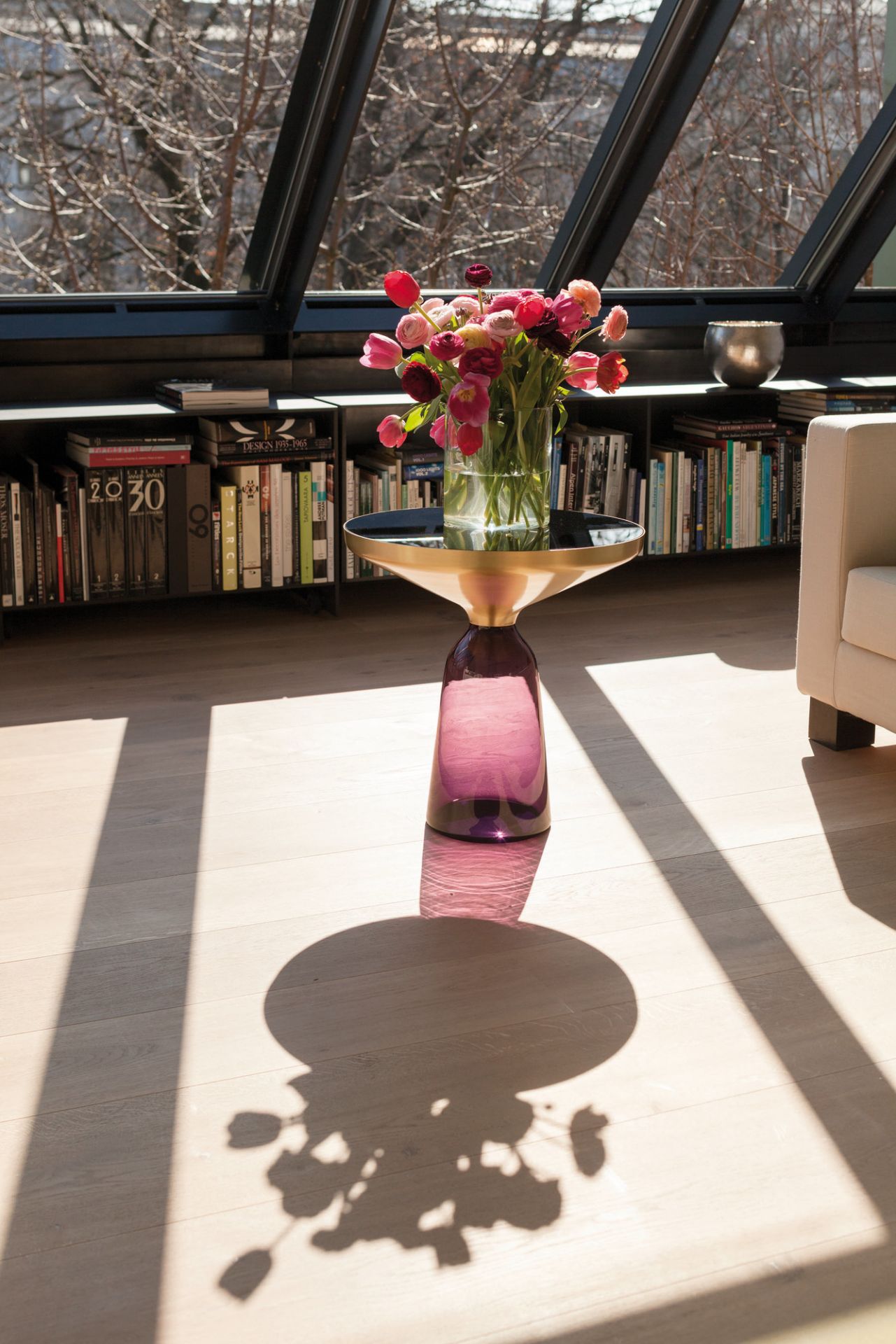 Tabletop Marble for Bell Side Table Side Table ClassiCon