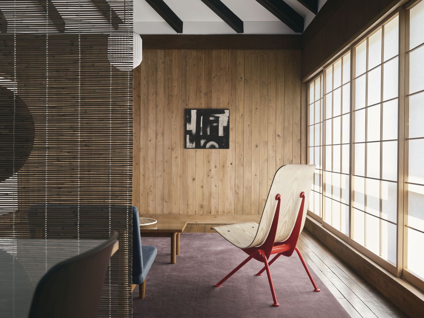 Antony armchair Vitra LIMITED EDITION