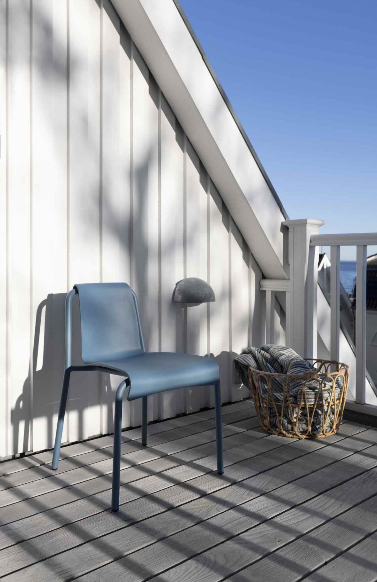 Nami Dining Chair Outdoor Chair Houe 