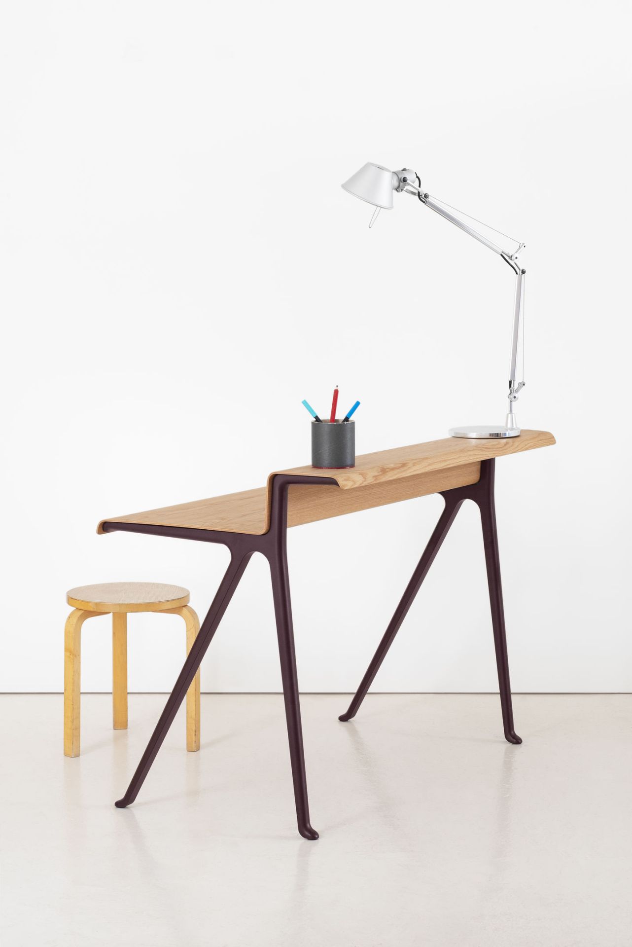 Courier desk Vitra