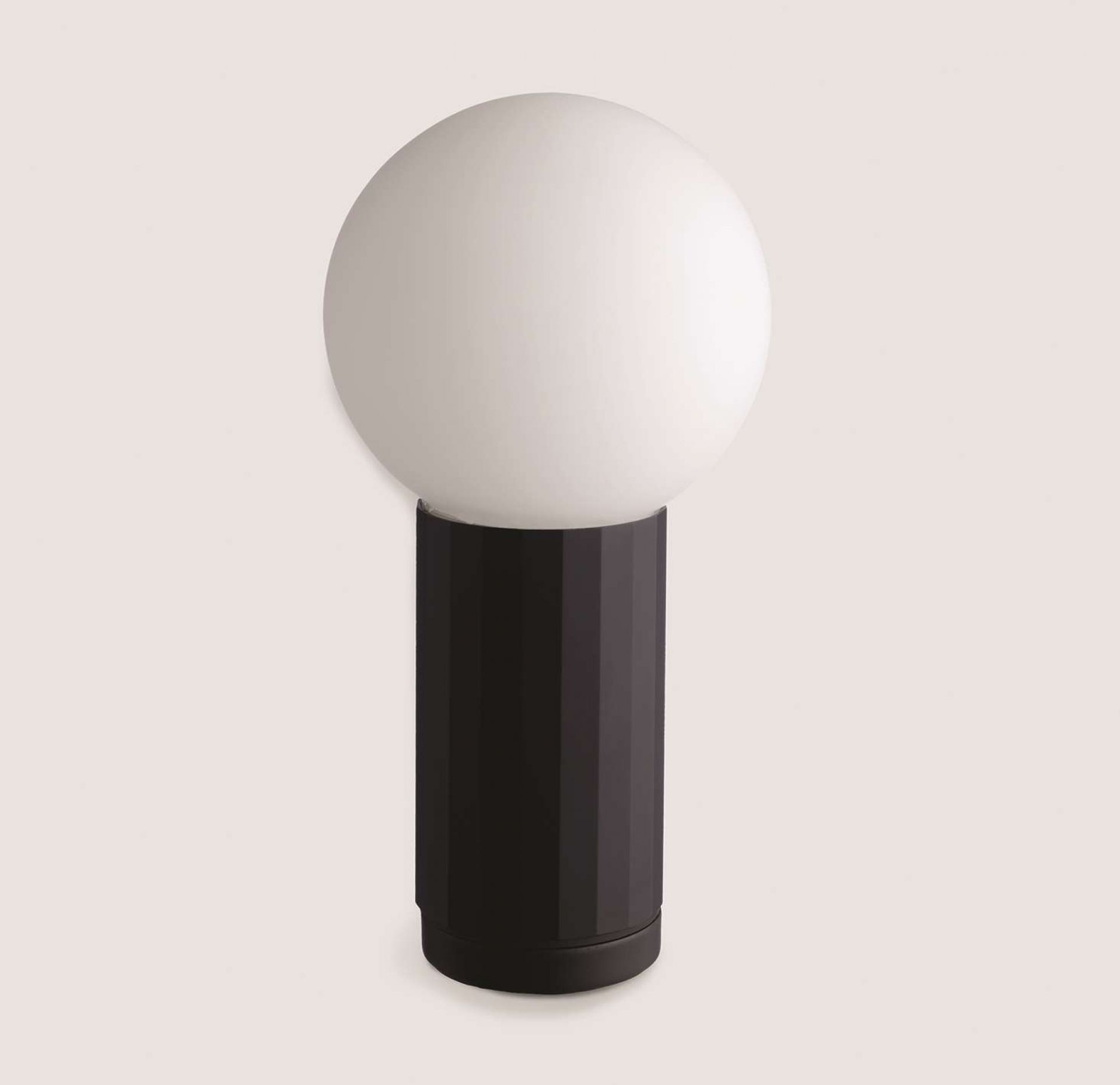 Turn On table lamp Hay