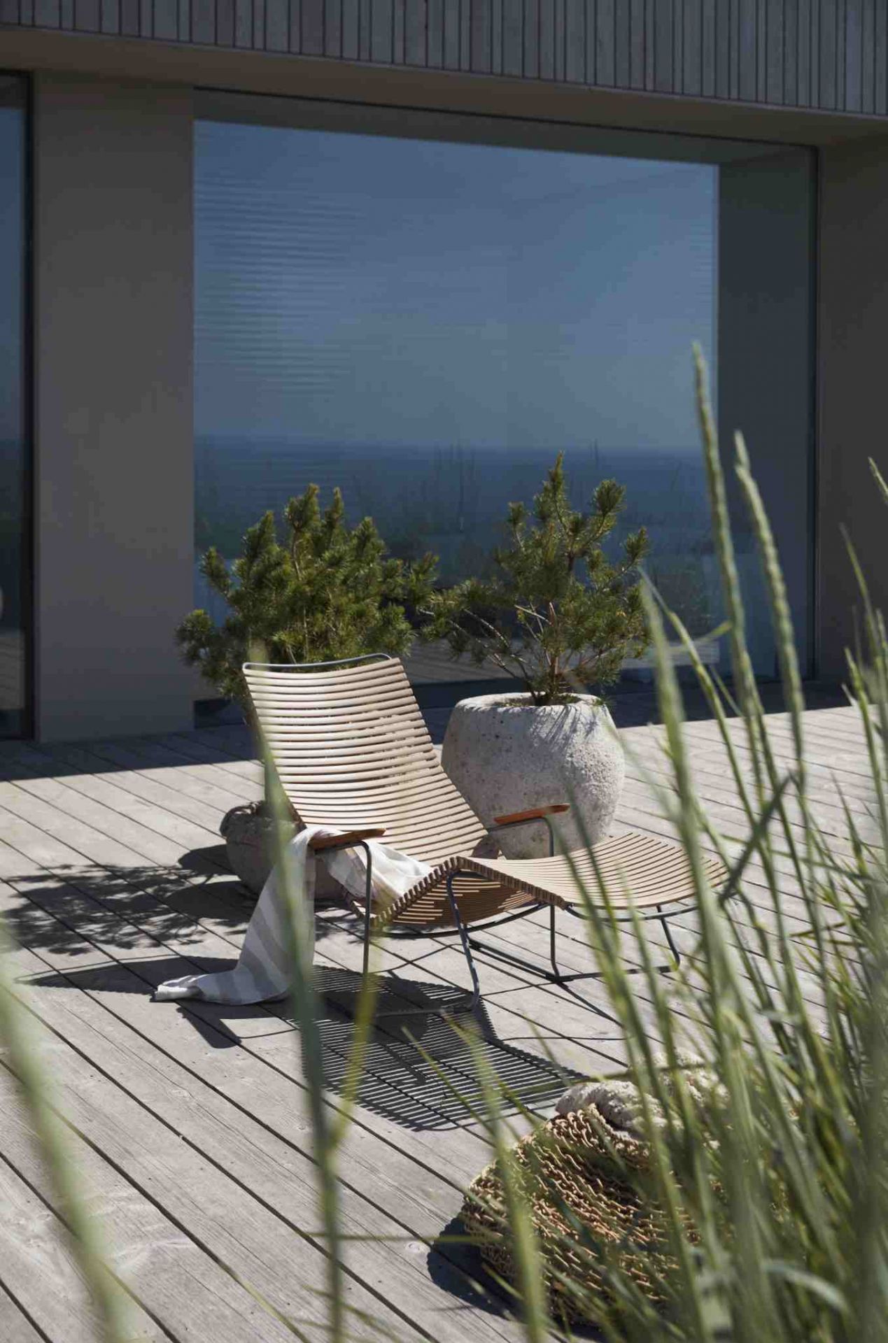 Click Sunrocker Outdoor  Houe Multicolor 2