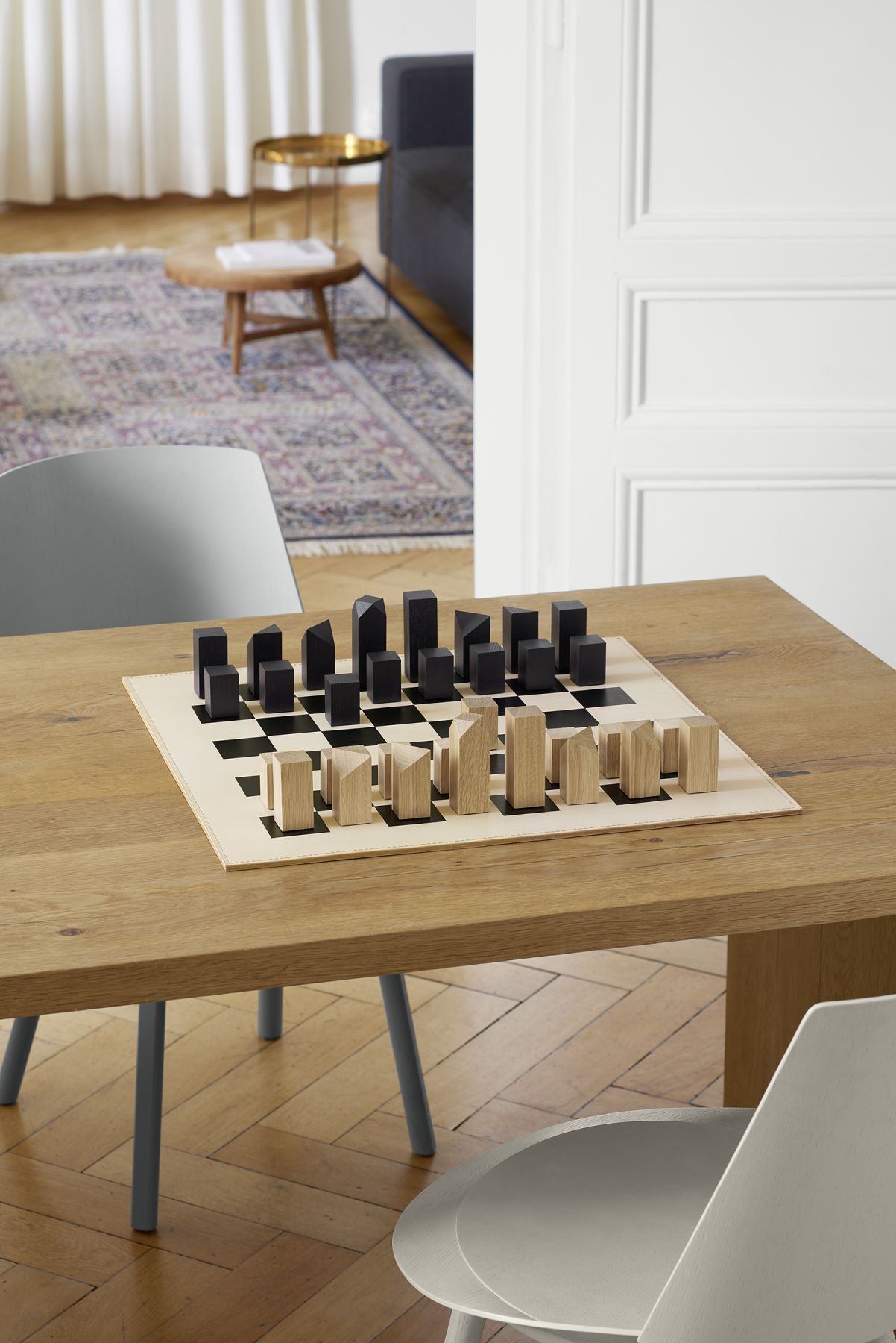 AC22 Nona Chessboard e15