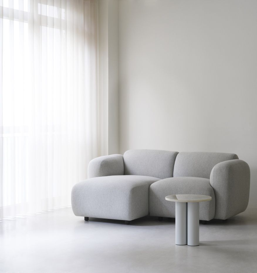 Dit Coffee Table Side Table Normann Copenhagen