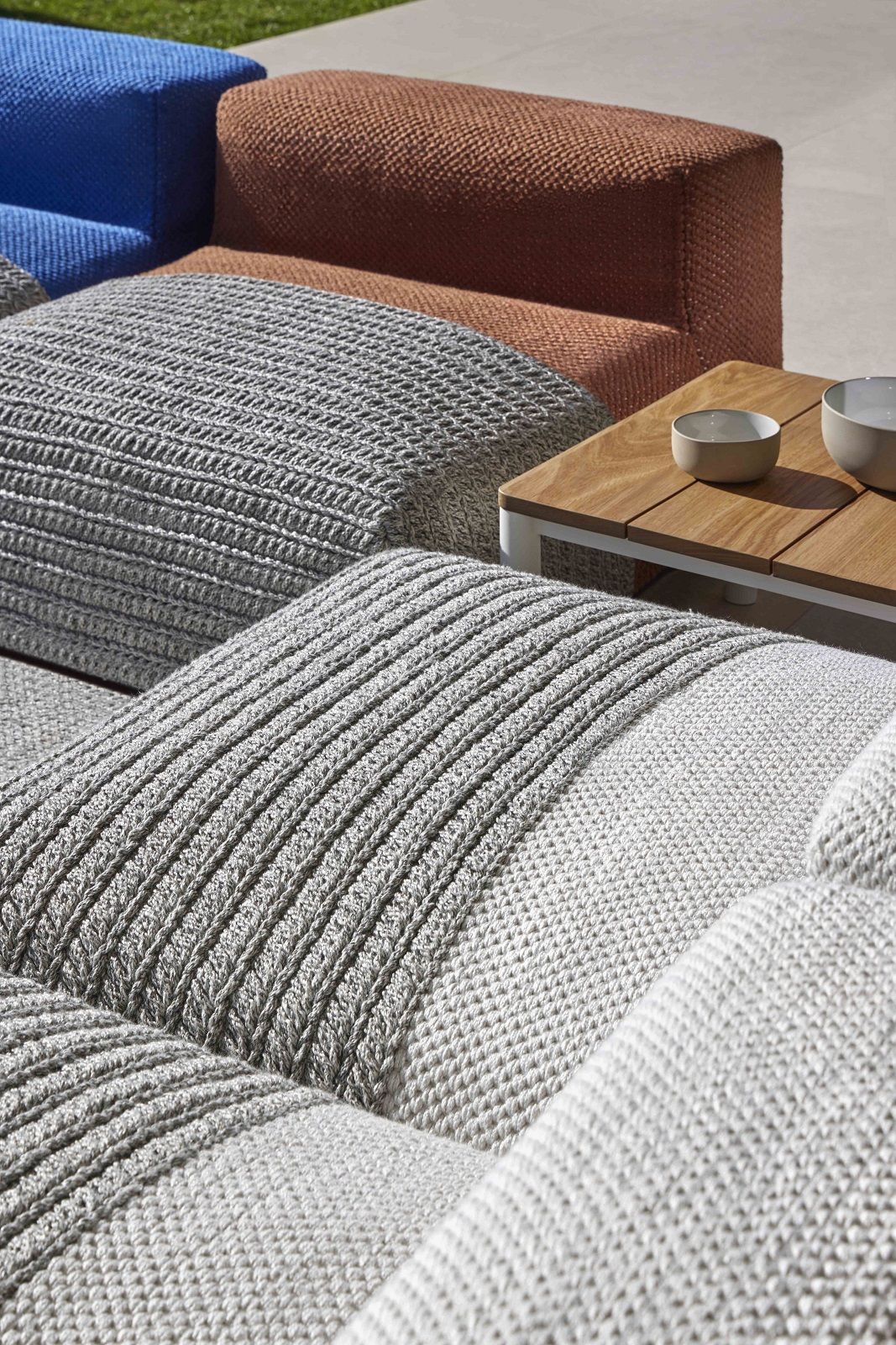 Mangas Outdoor Rug Gan
